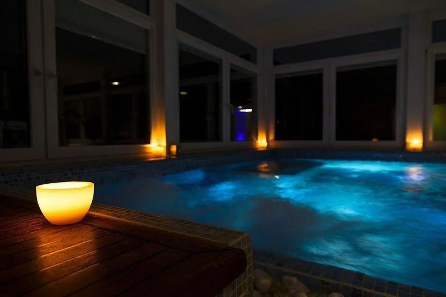 Hotel Rosa Alassio HEALTH_BEAUTY