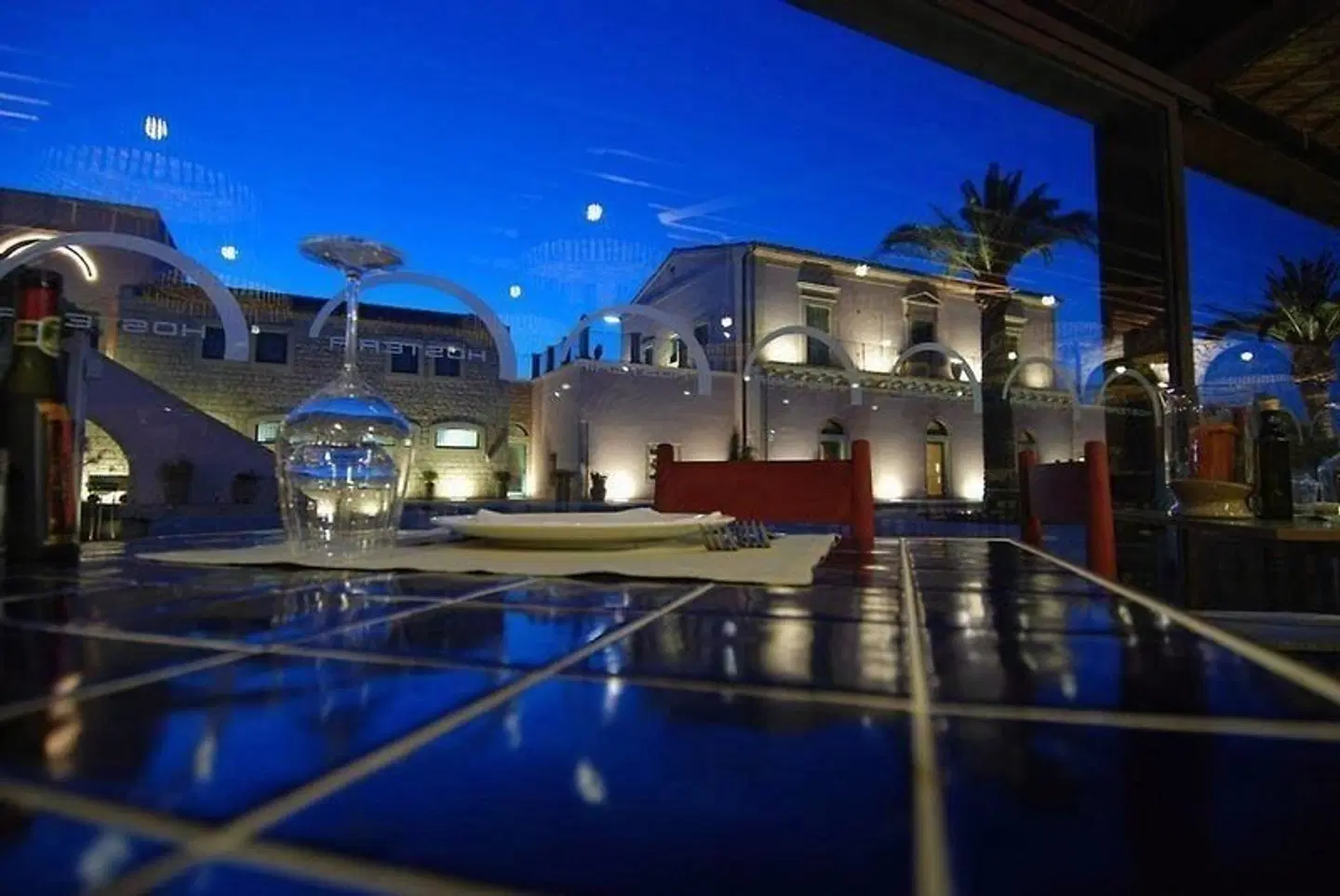 Poggio Del Sole Resort OUTDOOR_POOL