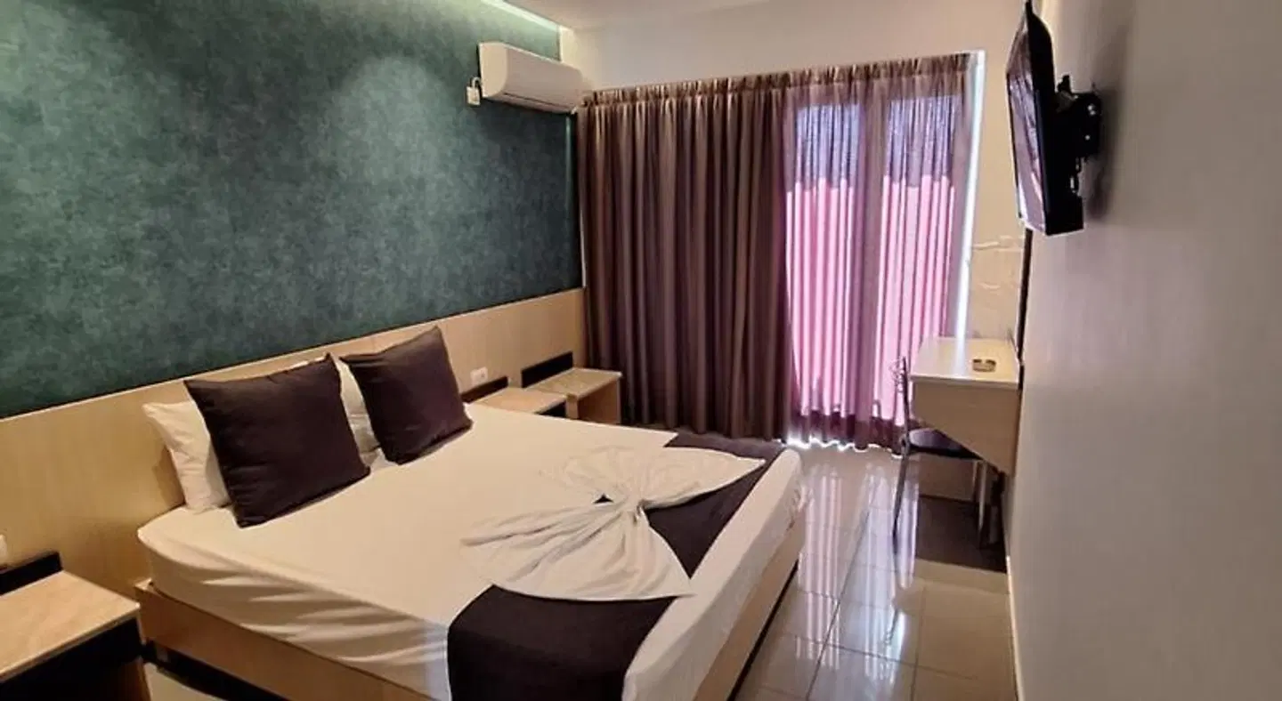 Paritsa Hotel ROOM_EXAMPLE