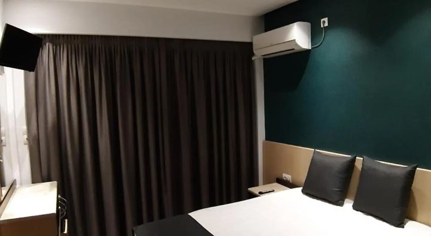 Paritsa Hotel HEALTH_BEAUTY