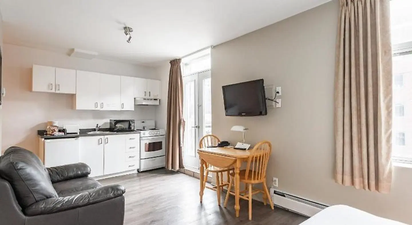 le Roberval ROOM_EXAMPLE