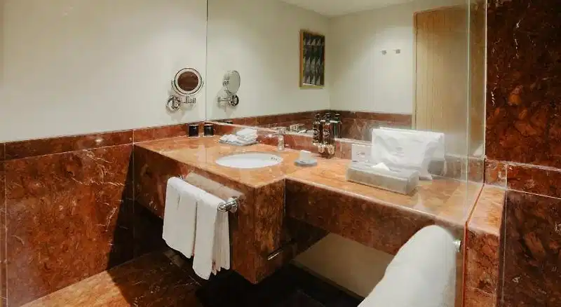 Camino Real Polanco Mexico – Hotelfoto