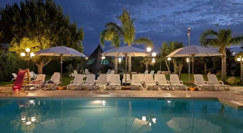 Lilybeo Village – Hotelfoto