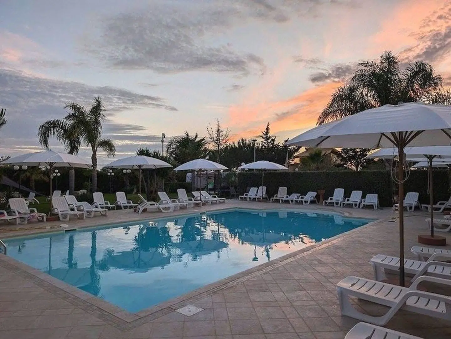 Lilybeo Village OUTDOOR_POOL