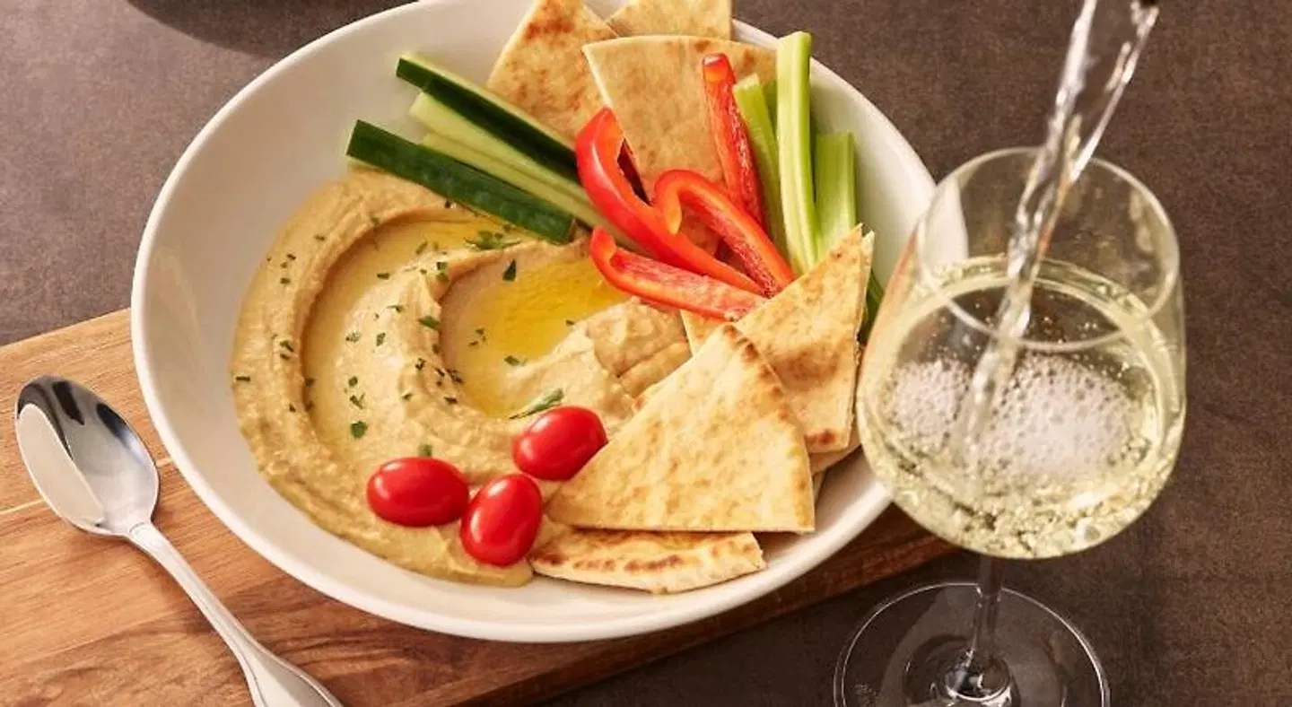 Four Points by Sheraton Barrie Restaurant