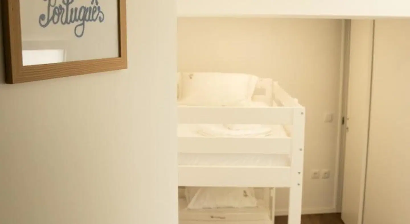 Collector's Hostel Badezimmer