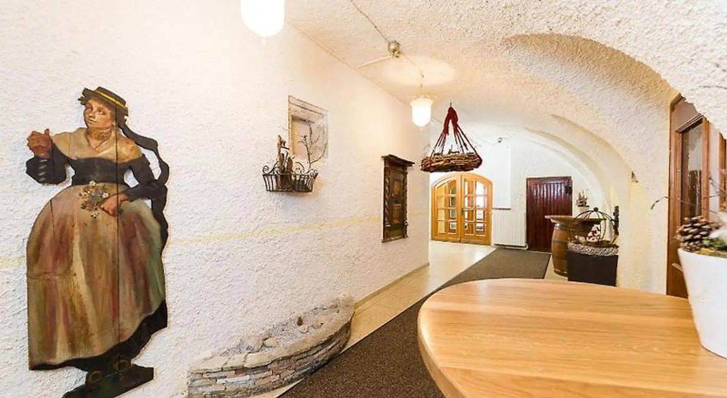 Hotel Almerwirt Landgasthof HEALTH_BEAUTY