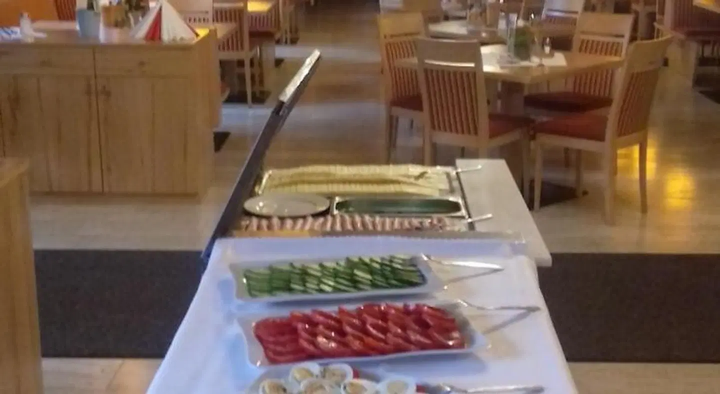 Hotel Almerwirt Landgasthof Restaurant