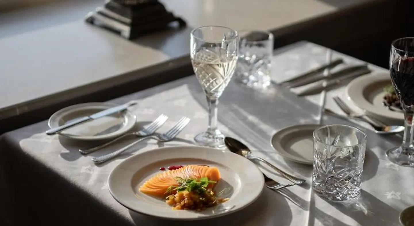 Cabra Castle Restaurant