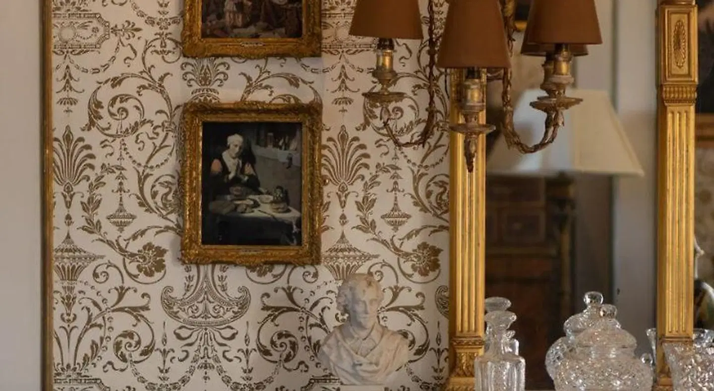 Cabra Castle LOUNGE_LOBBY