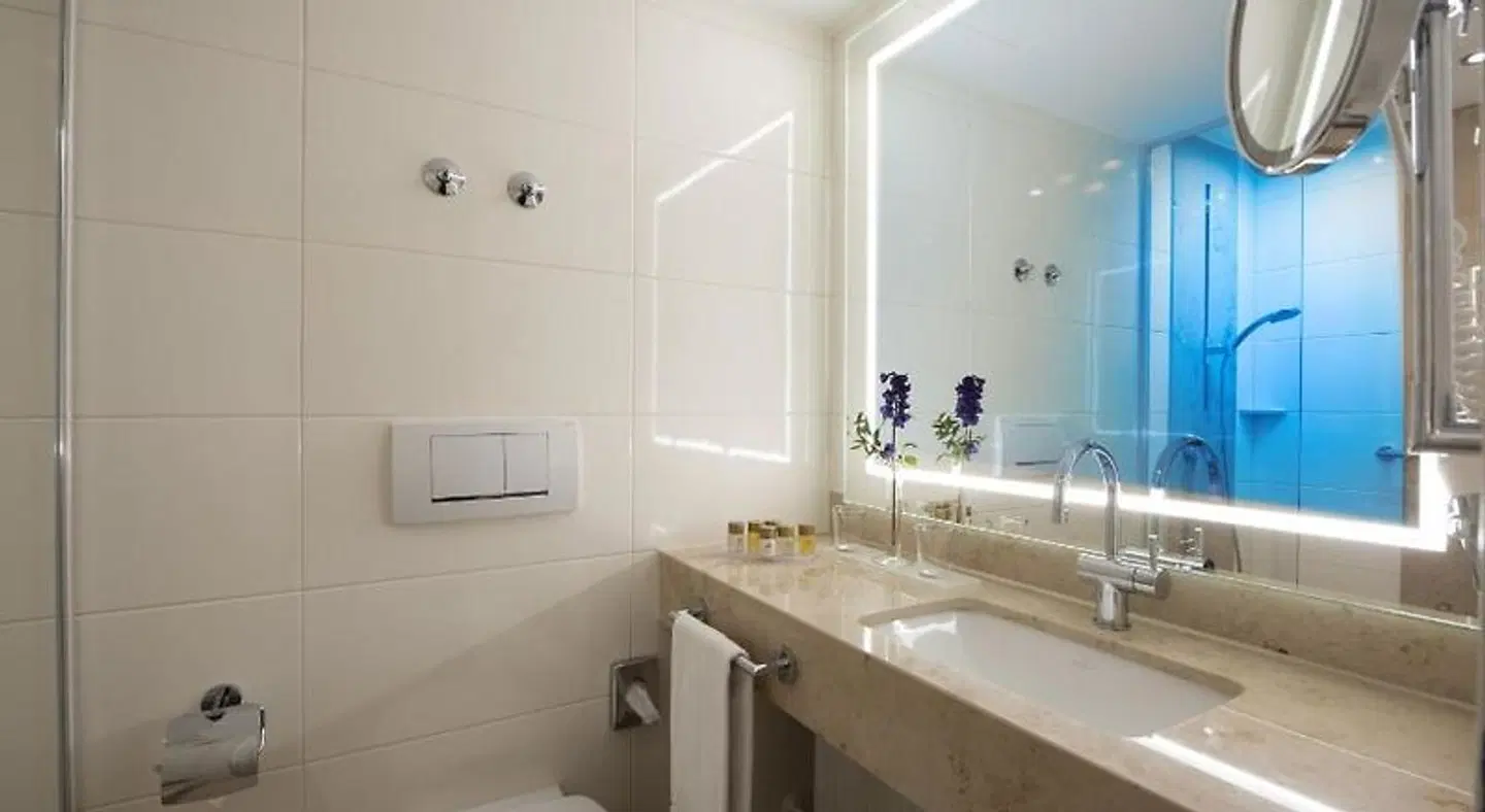 Maritim TitiseeHotel Titisee-Neustadt Badezimmer
