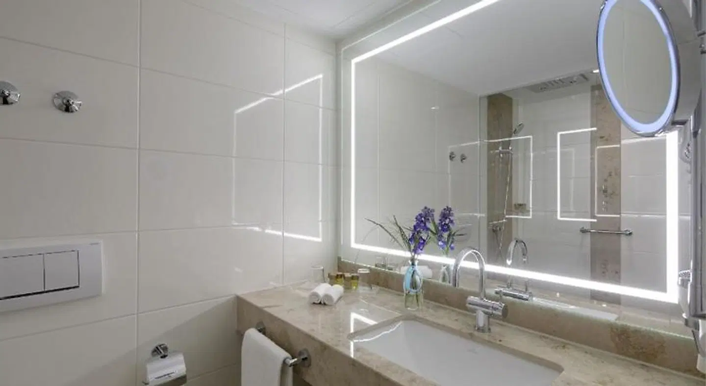 Maritim TitiseeHotel Titisee-Neustadt Badezimmer