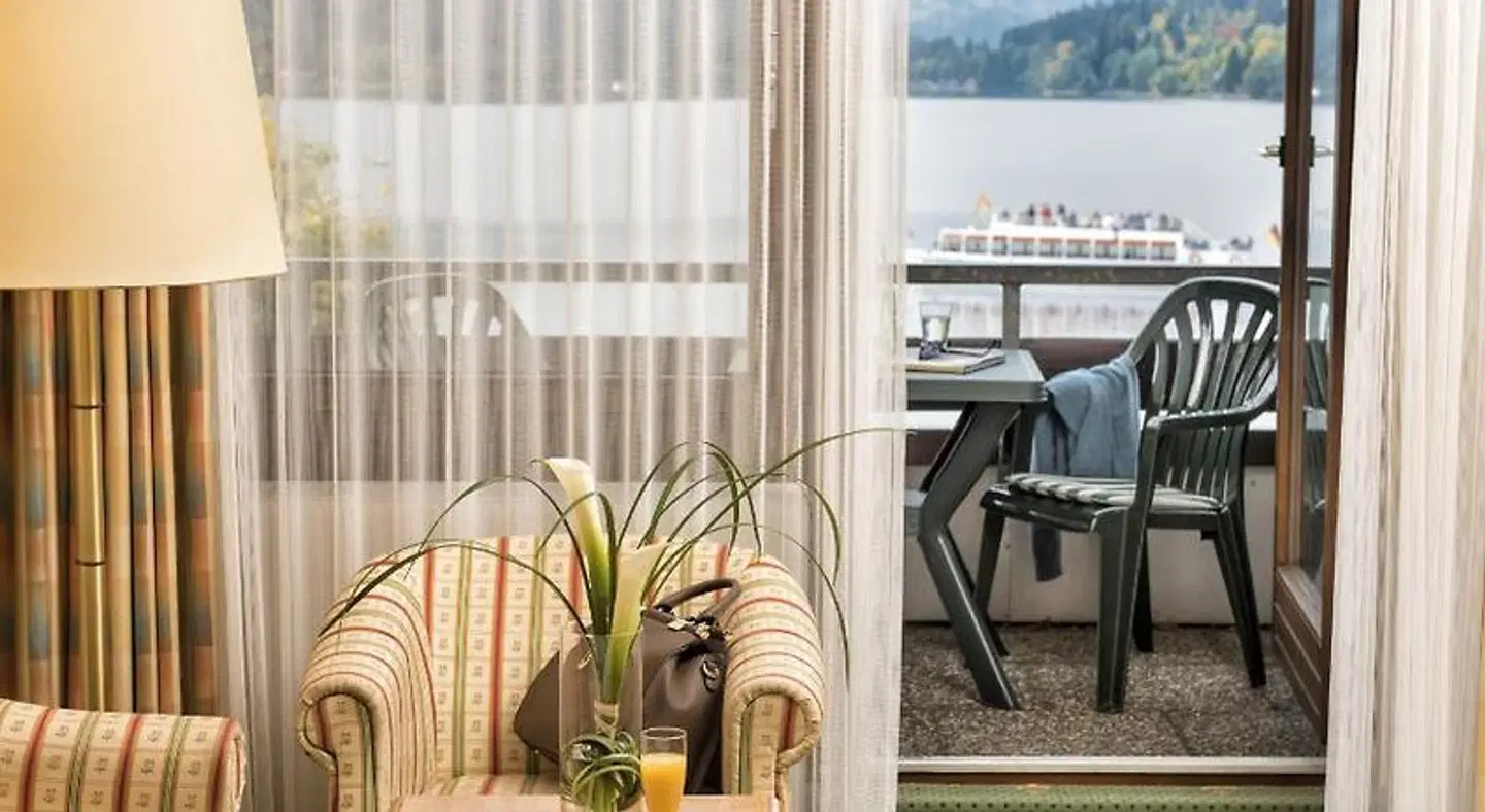 Maritim TitiseeHotel Titisee-Neustadt SPORTS_AND_LEISURE