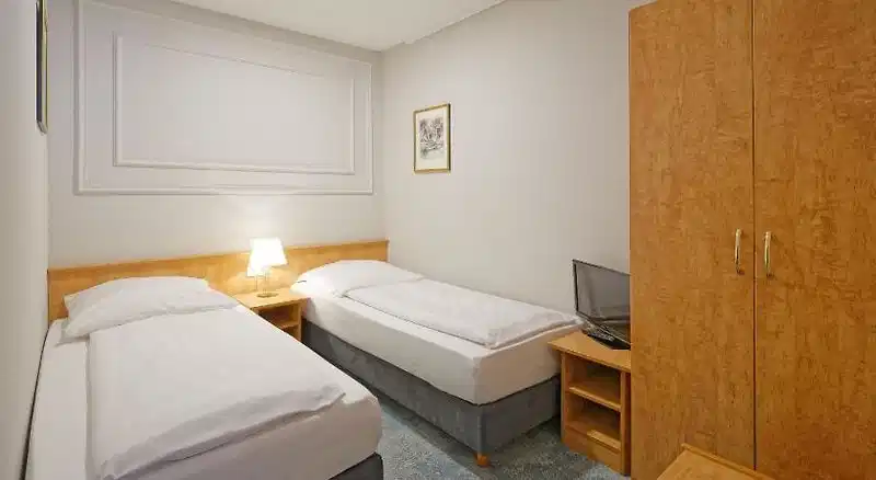 Friends Hotel Kerpen – Hotelfoto