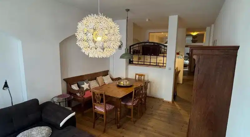 Ferienwohnungen und Ferienhaus Gohr – Hotelfoto