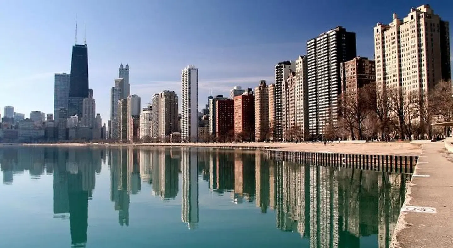 Residence Inn by Marriott Chicago O'Hare OUTDOOR_POOL