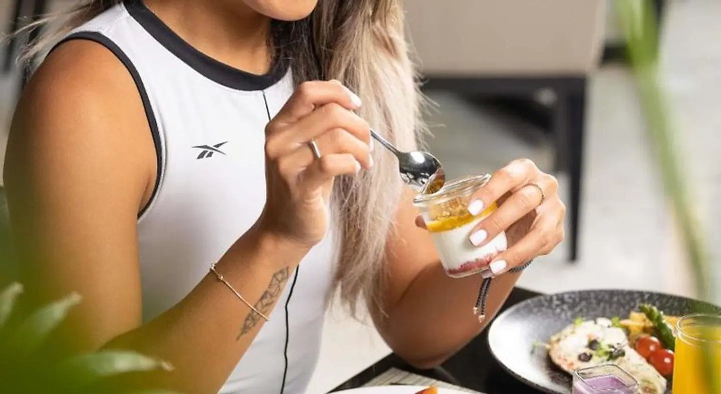 Pullman Dubai Creek City Centre Hotel HEALTH_BEAUTY