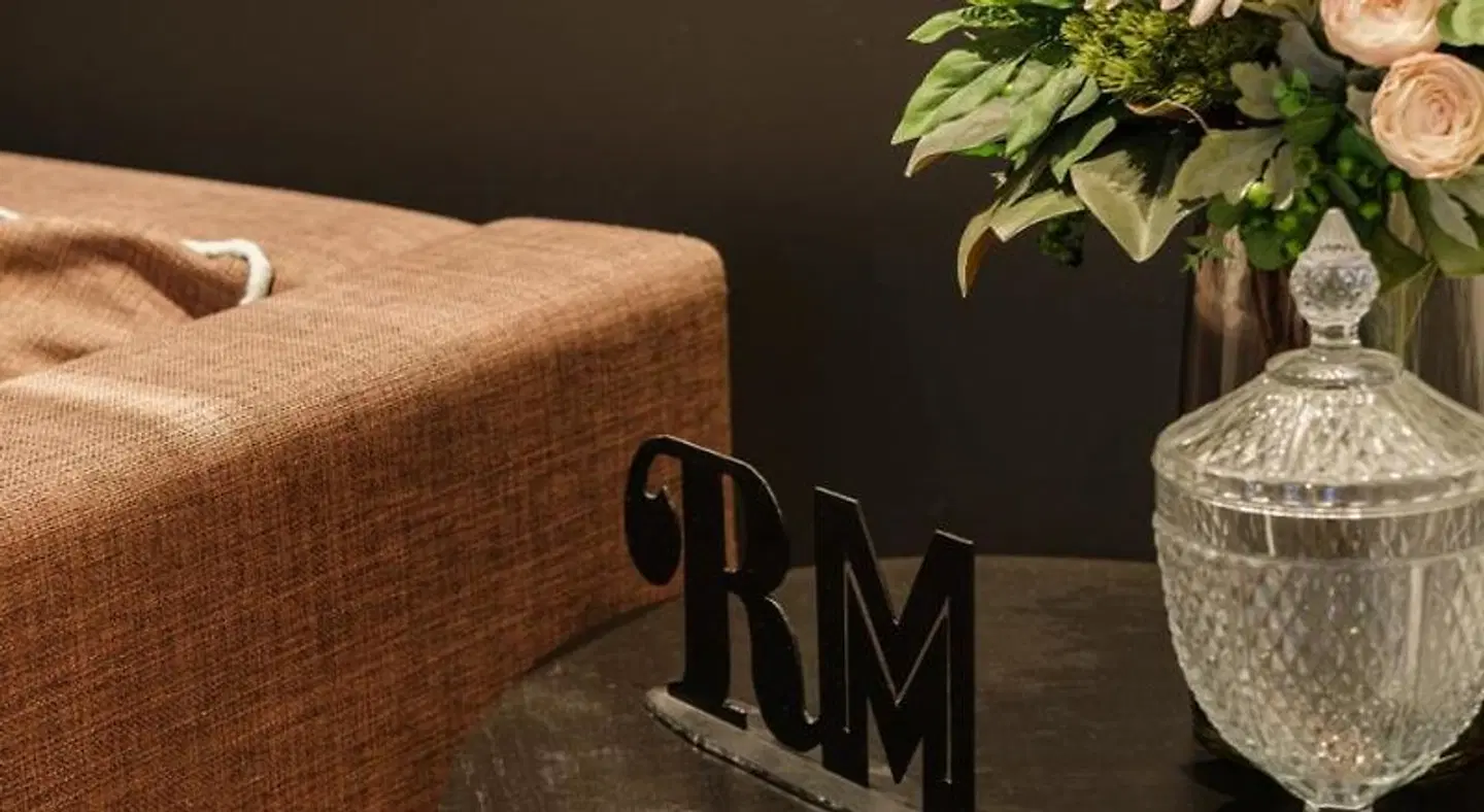 RM Guest House - The Experience HEALTH_BEAUTY