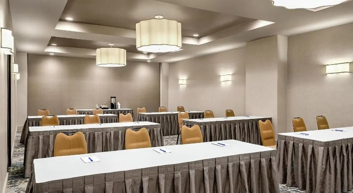 Hampton Inn & Suites New Orleans Downtown (French Quarter Area) Konferenz