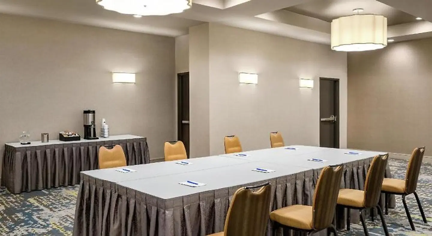 Hampton Inn & Suites New Orleans Downtown (French Quarter Area) Konferenz