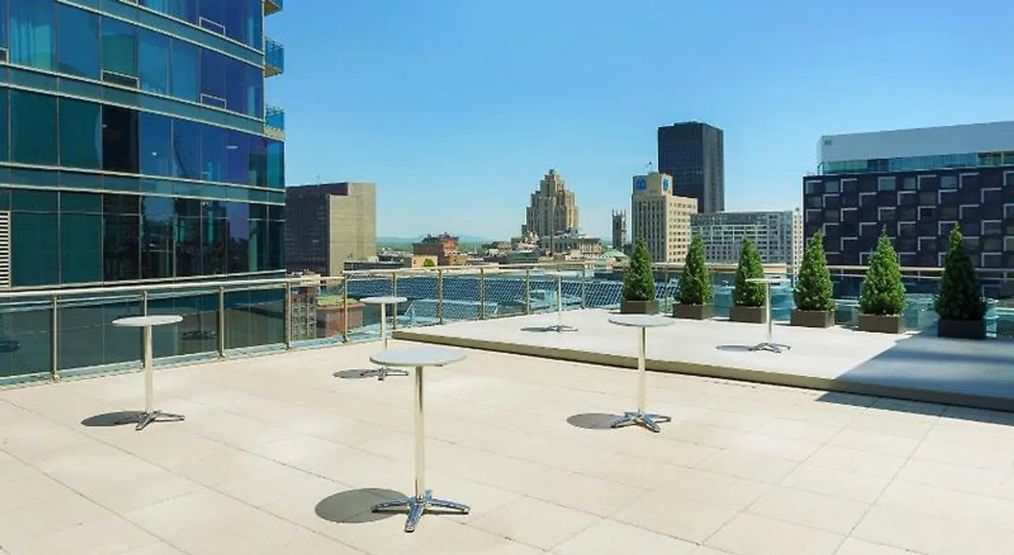 Courtyard by Marriott Montreal Downtown Strand