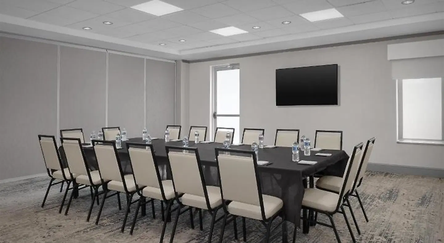 Hilton Garden Inn Annapolis Konferenz
