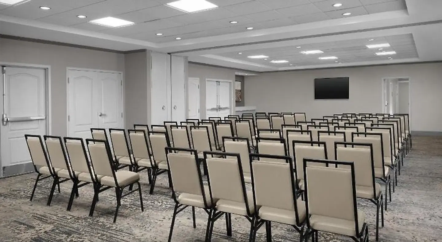 Hilton Garden Inn Annapolis Konferenz