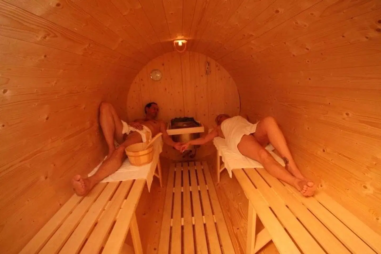 Landhotel  Beverland HEALTH_BEAUTY