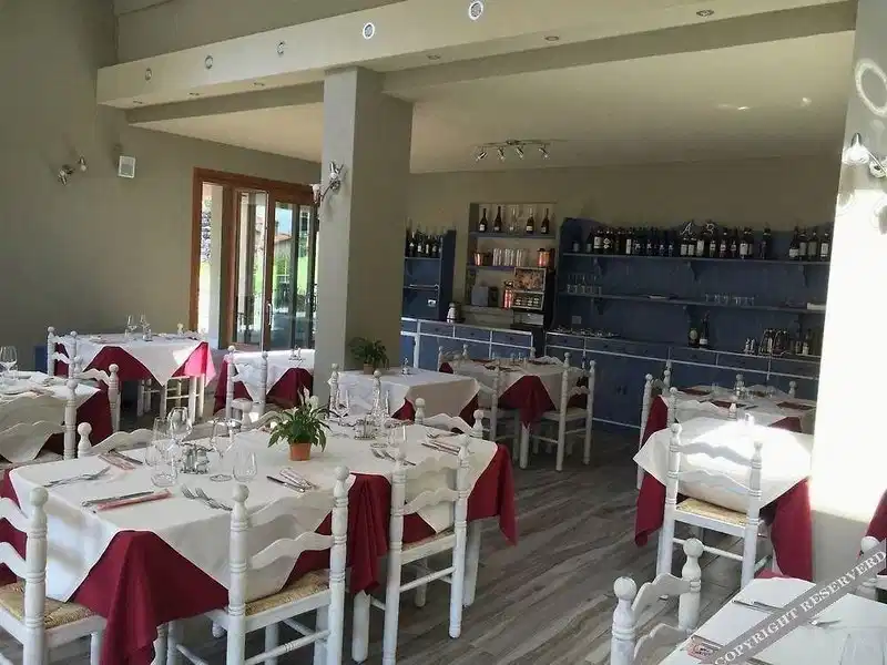 Ascot – Hotelfoto