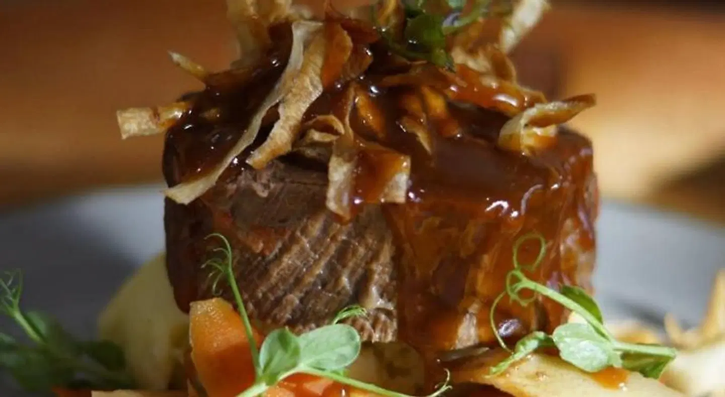 WatersEdge Restaurant
