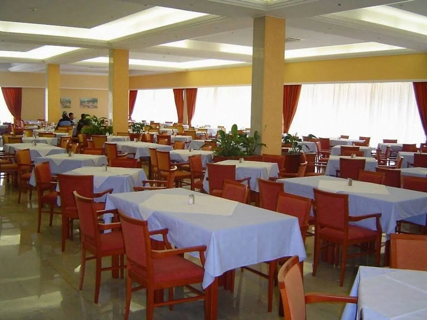 Pula Restaurant