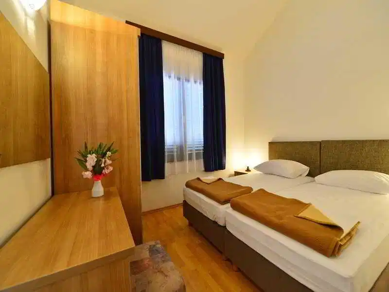Amadria Park Camping Trogir - Apartments – Hotelfoto