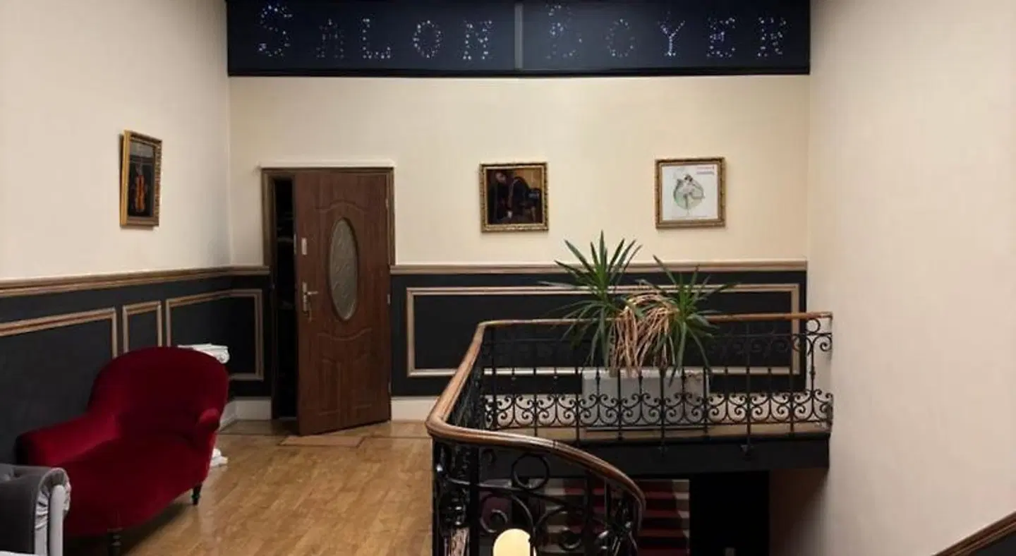 Salon Boyer ROOM_EXAMPLE