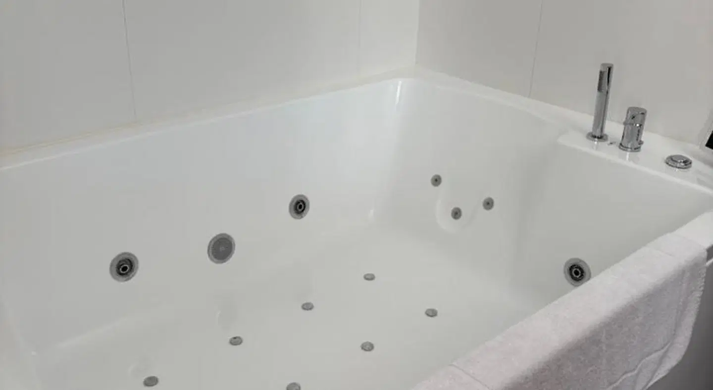 Salon Boyer Badezimmer