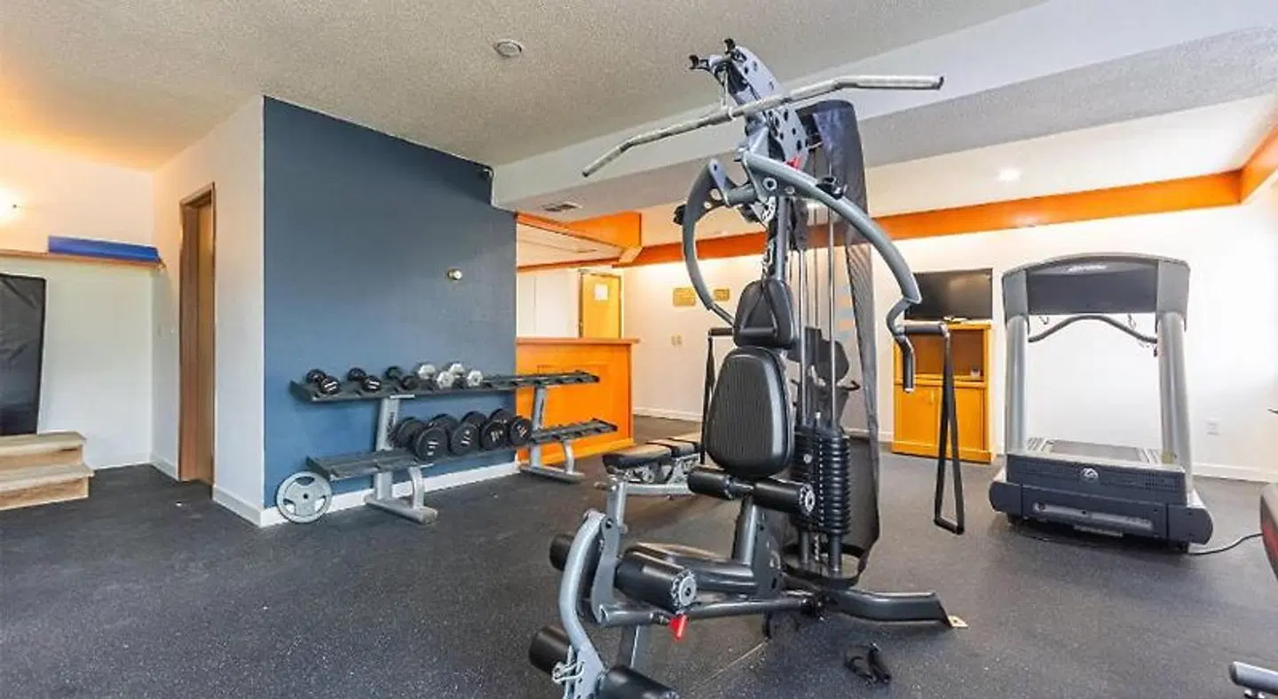 Days Inn by Wyndham Drayton Valley SPORTS_AND_LEISURE
