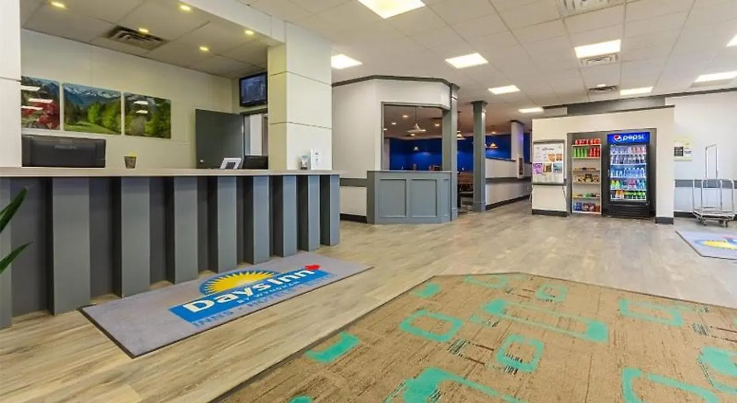 Days Inn by Wyndham Drayton Valley SPORTS_AND_LEISURE