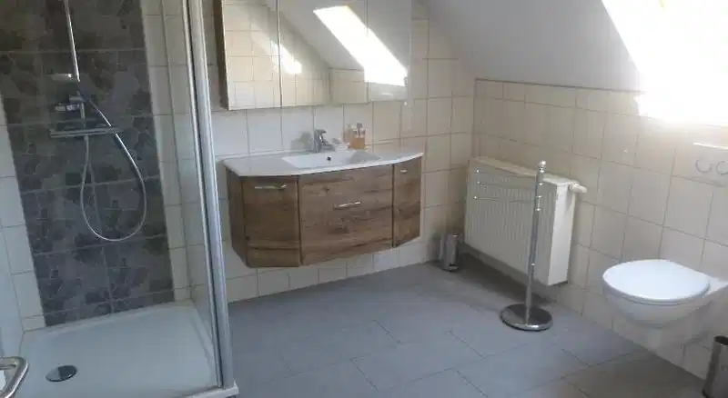 Pension Zur Eiche – Hotelfoto