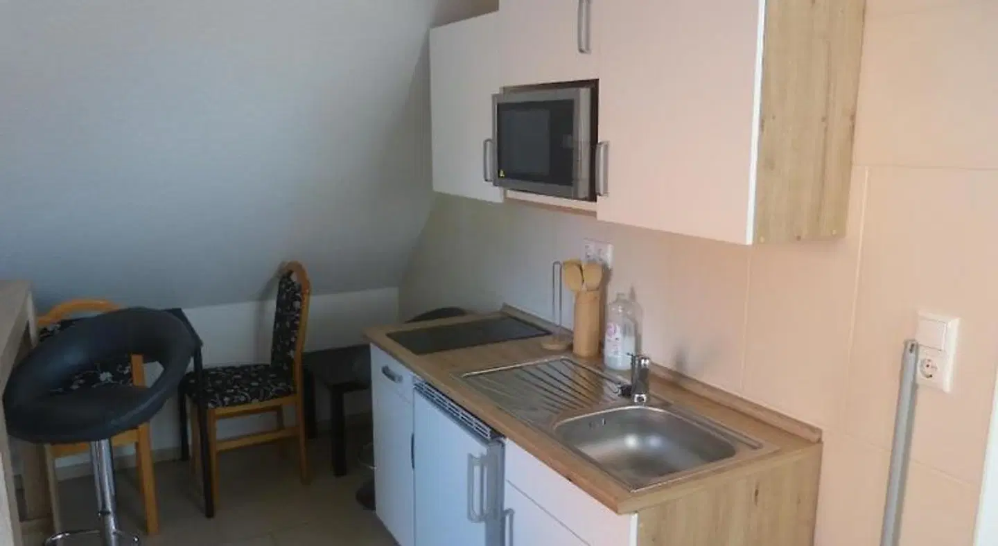 Pension Zur Eiche ROOM_EXAMPLE
