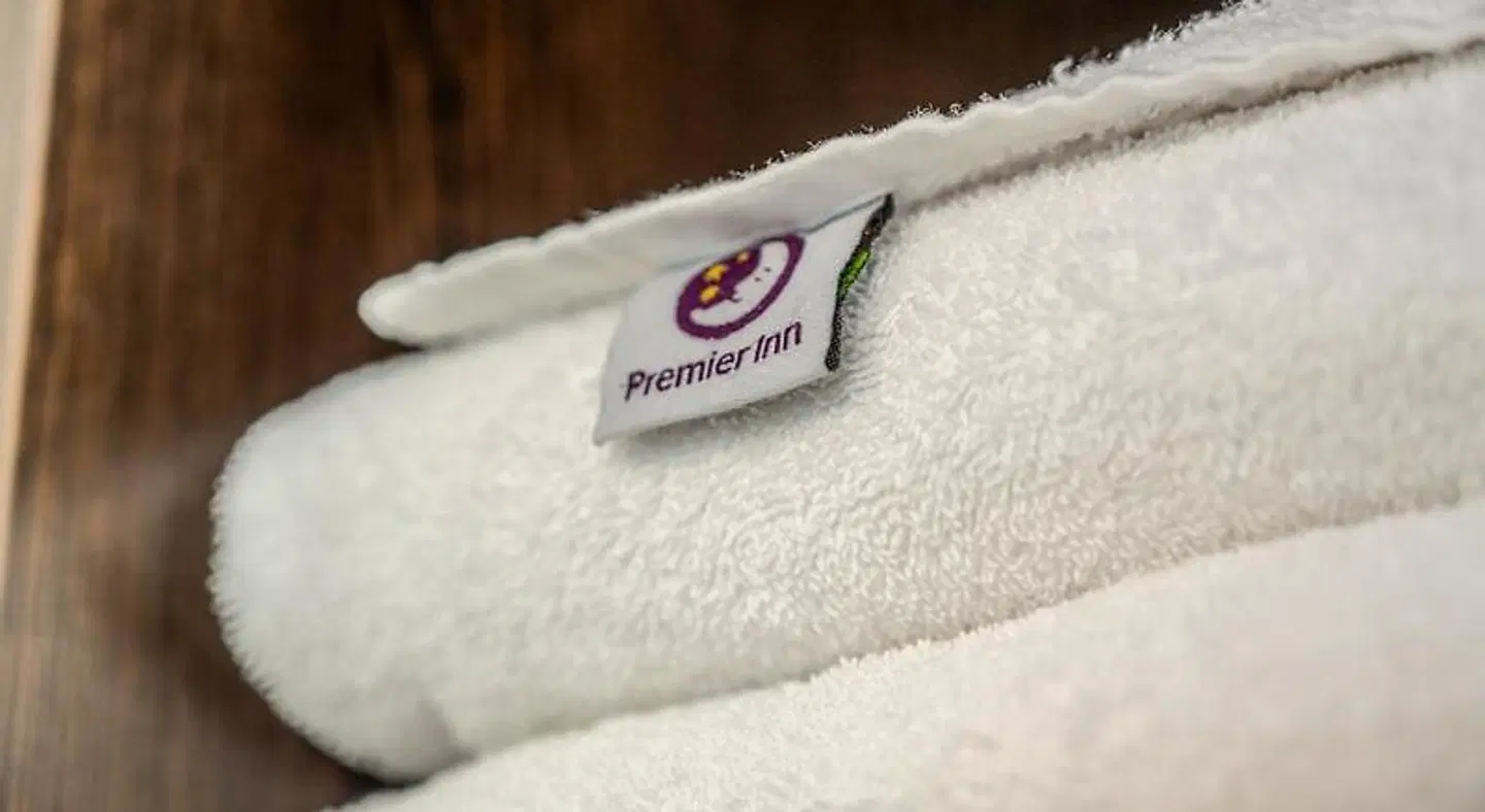Premier Inn Köln City Mediapark SPORTS_AND_LEISURE
