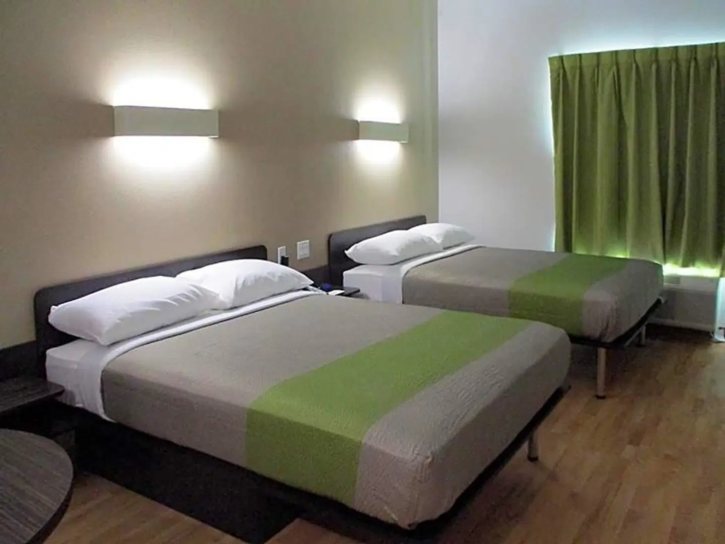 Studio 6 Lubbock, TX - Medical Center ROOM_EXAMPLE
