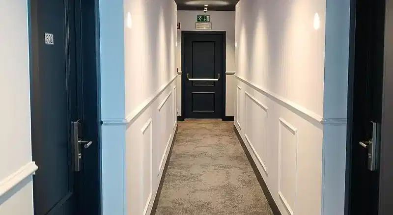 Marcel – Hotelfoto