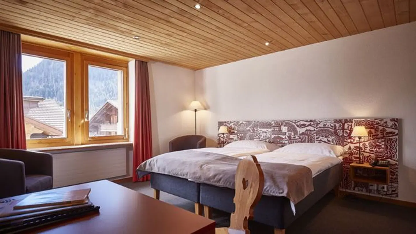 Landhaus ROOM_EXAMPLE