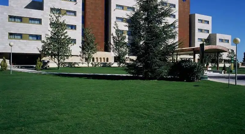 Parador de Salamanca – Hotelfoto