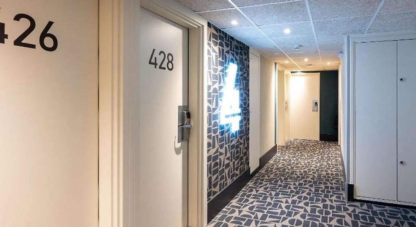 ibis budget Lyon Confluence ROOM_EXAMPLE