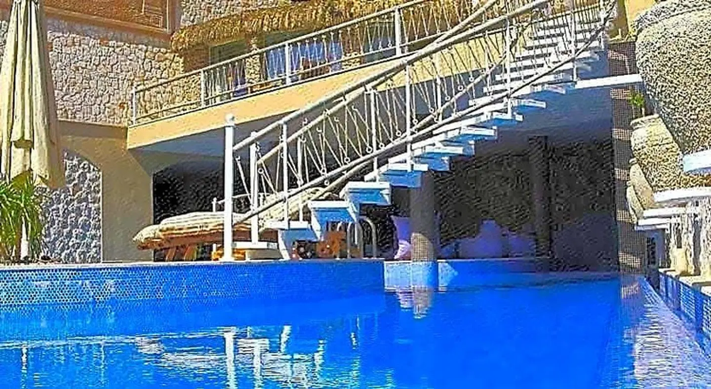 Likya Residence Hotel & Spa OUTDOOR_POOL