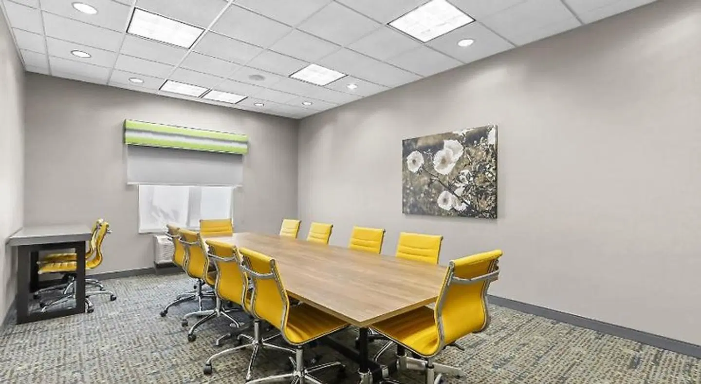 Hampton Inn & Suites El Paso West Konferenz