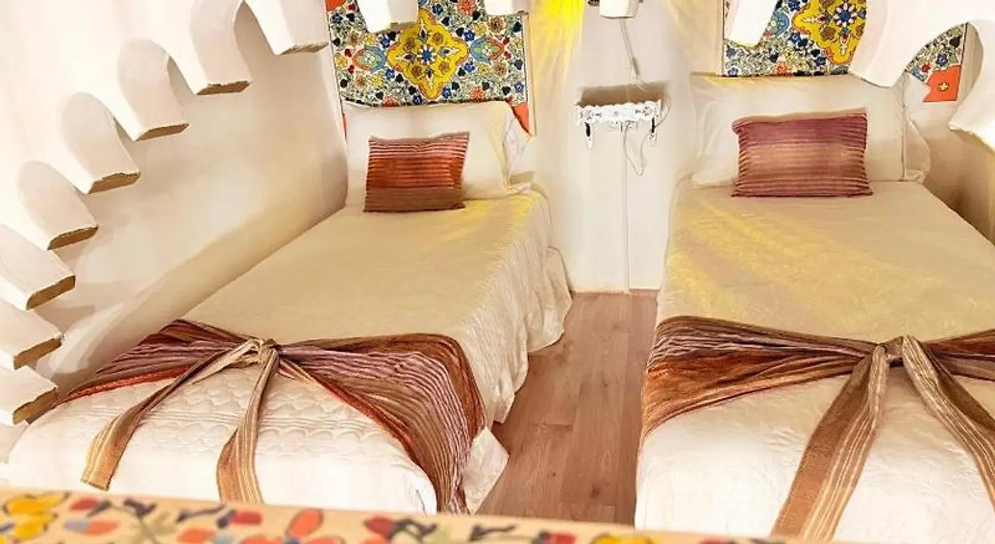 Riad Las Mil y una Noches ROOM_EXAMPLE