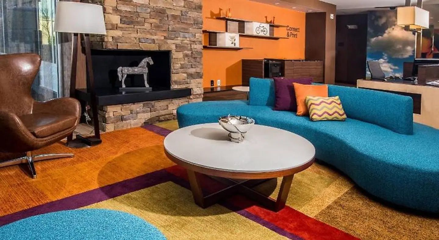 Fairfield by Marriott Inn & Suites Florence I-20 HEALTH_BEAUTY