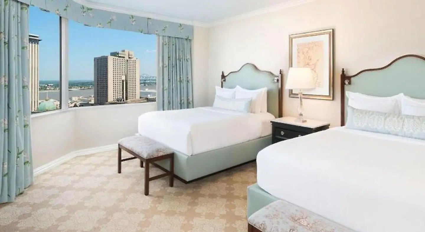 Windsor Court Hotel ROOM_EXAMPLE