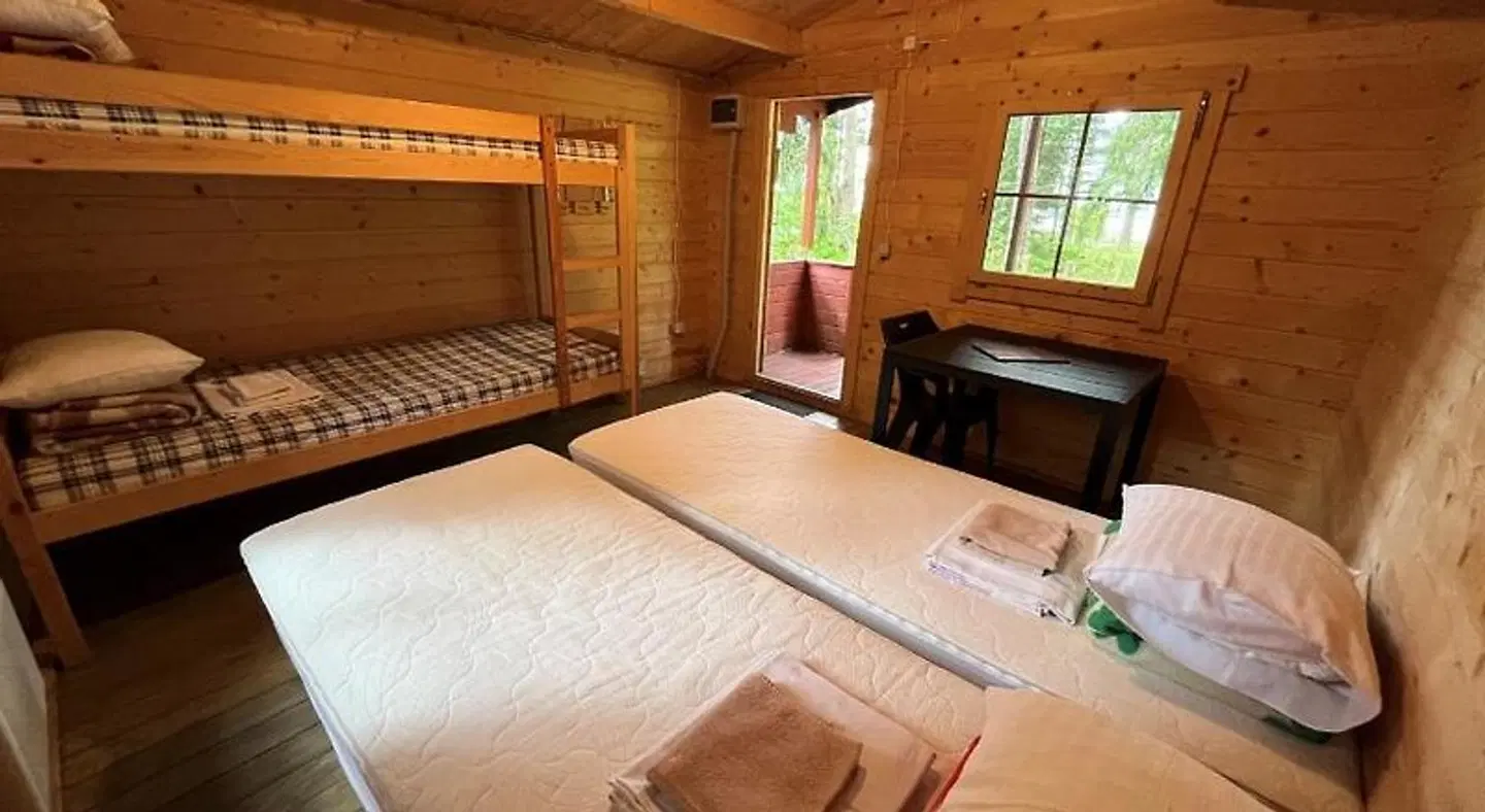 Vaibla Holiday Center ROOM_EXAMPLE